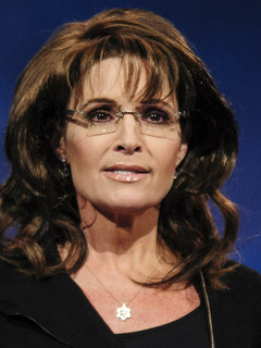 Sarah Palin